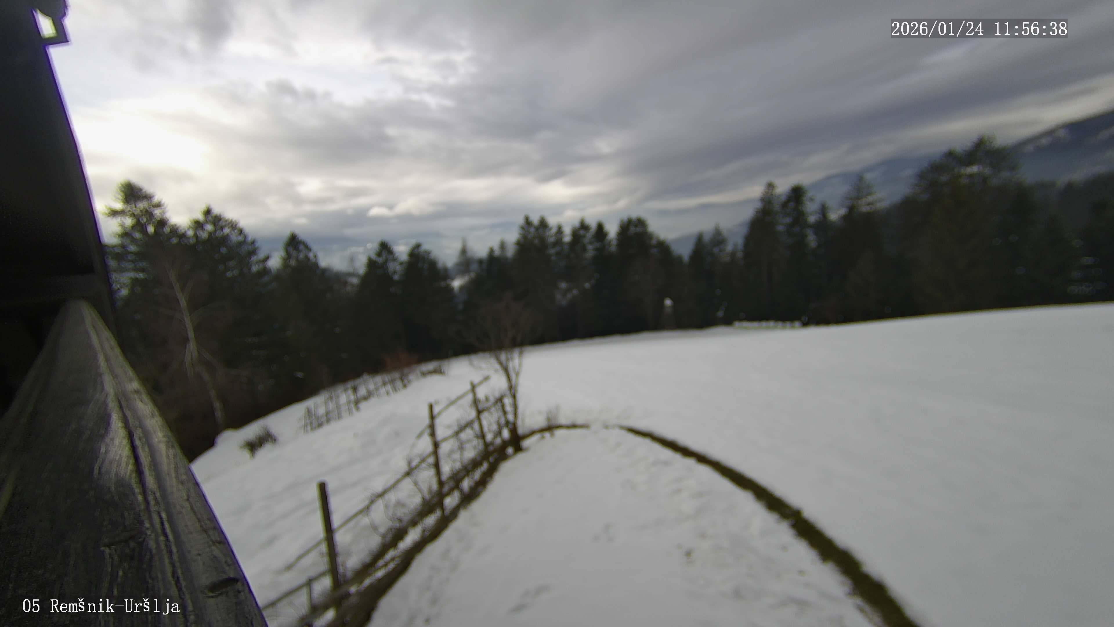 kam_05 Remšnik proti Uršlja gora